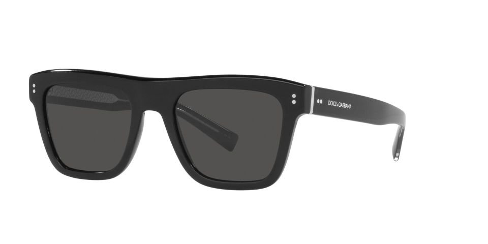 Dolce Gabbana 0DG4420 501/87 52 Unisex Güneş Gözlük