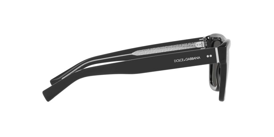 Dolce Gabbana 0DG4420 501/87 52 Unisex Güneş Gözlük