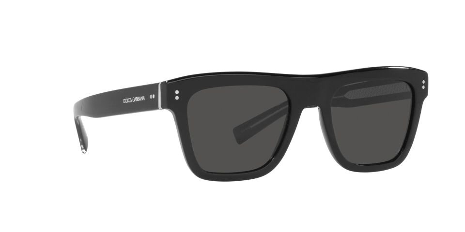 Dolce Gabbana 0DG4420 501/87 52 Unisex Güneş Gözlük