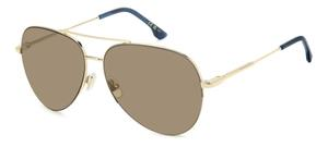 Vıctorıa Beckham 1000/S LKS 62-14-140 Kadın Güneş Gözlüğü