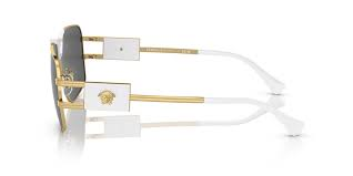 Versace 2251 147187 63 Unisex Güneş Gözlük