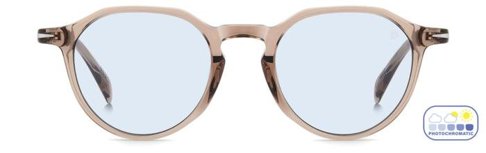 Davıd Beckham 1217/S 35J 50-21-145 Unisex Güneş Gözlük