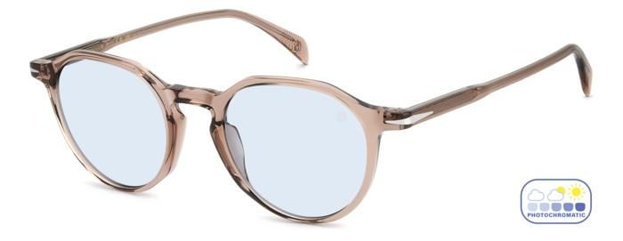 Davıd Beckham 1217/S 35J 50-21-145 Unisex Güneş Gözlük