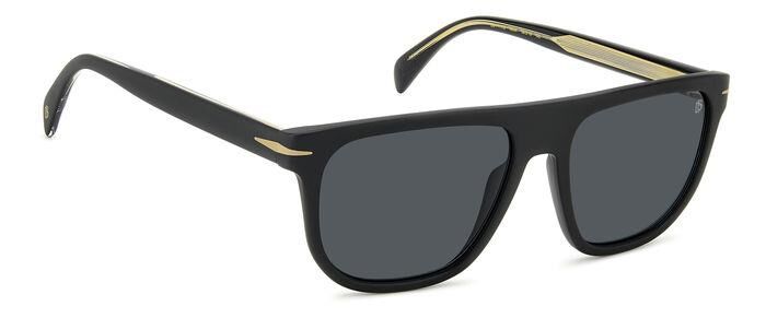 David Beckham DB 7111/S I46 56 Unisex Günes Gözlük