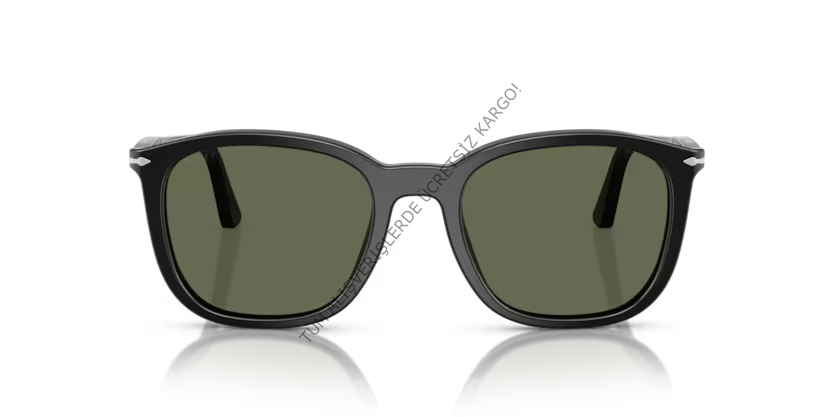 Persol 3355S 95/58 52-145 Erkek Günes Gözlügü