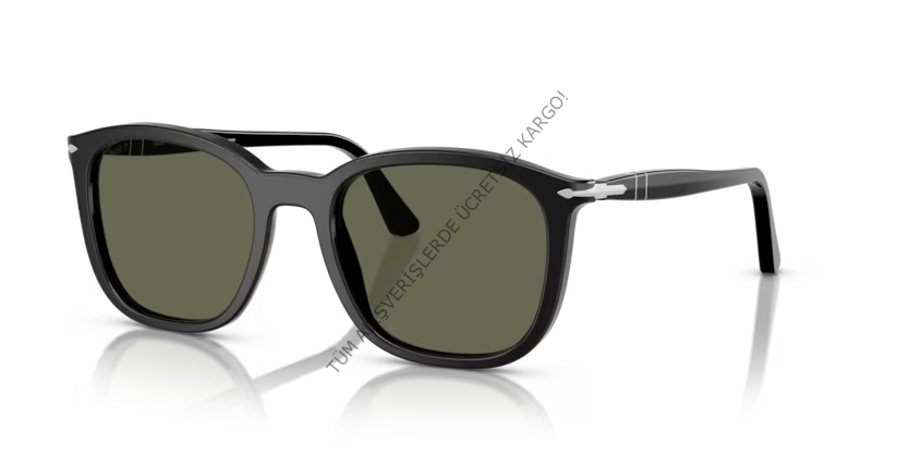 Persol 3355S 95/58 52-145 Erkek Günes Gözlügü