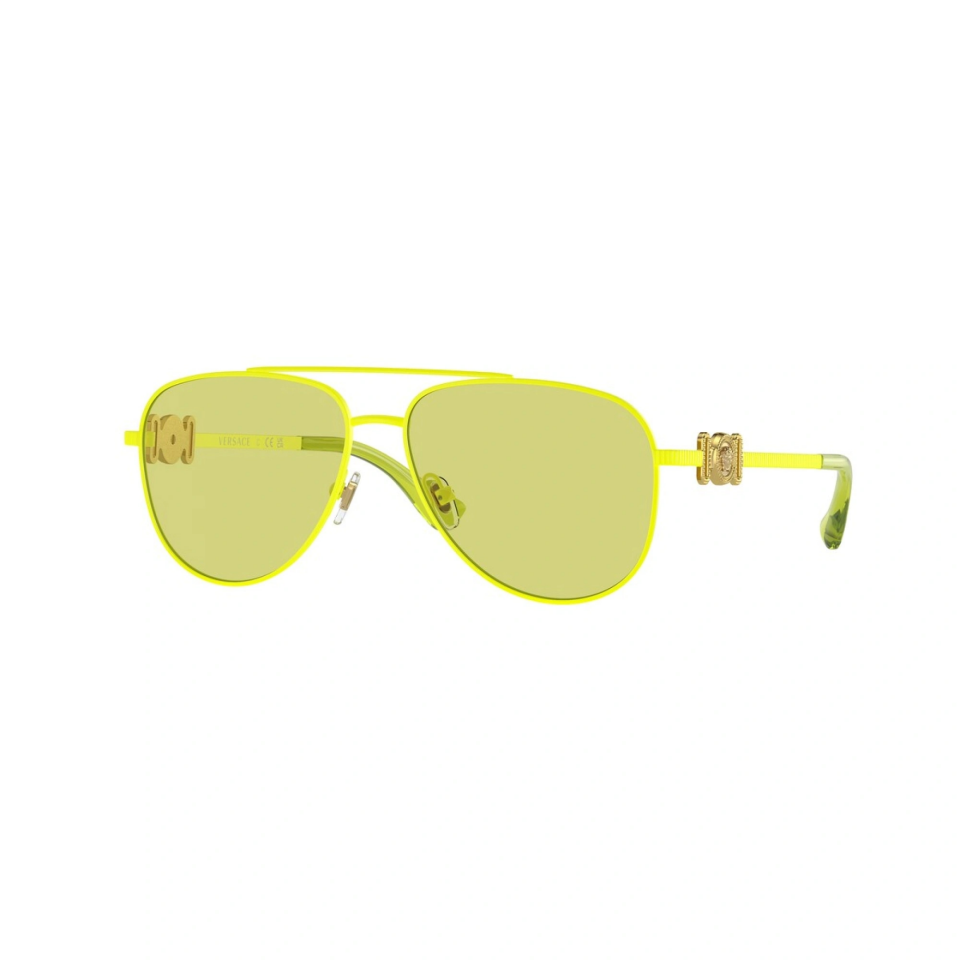Versace Kıds 0VK2002 Çocuk Güneş Gözlüğü