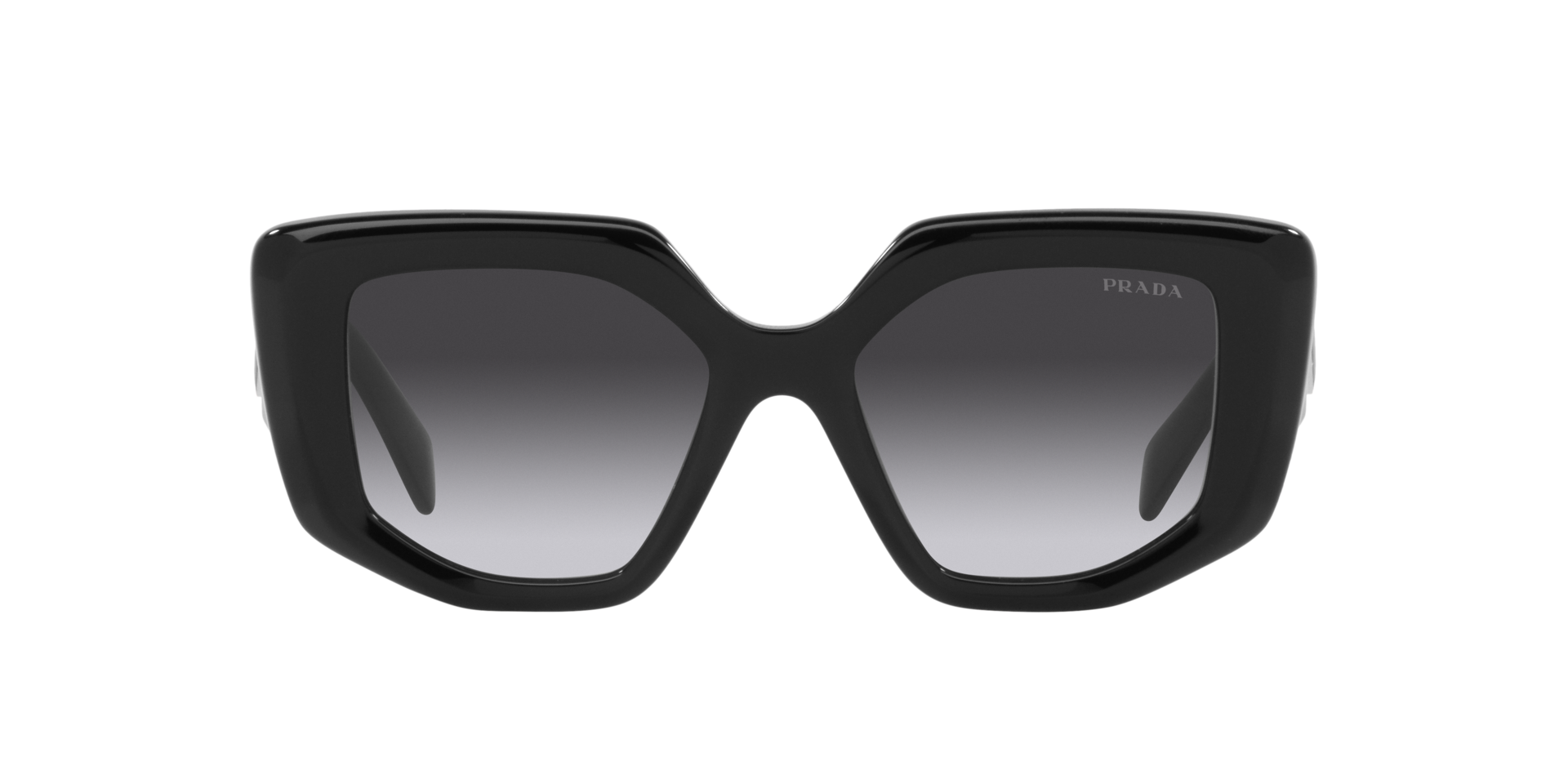 Prada 0PR 14ZS 1AB09S 50 Kadın Güneş Gözlüğü