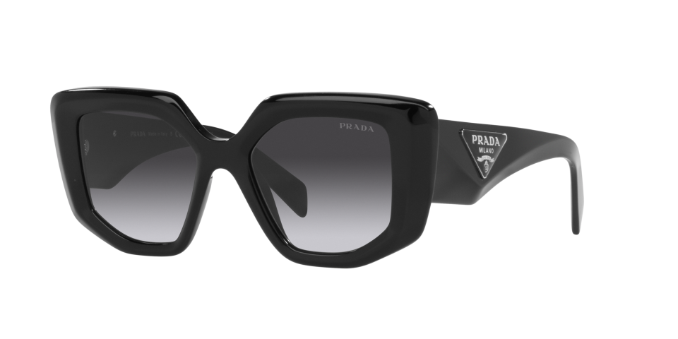 Prada 0PR 14ZS 1AB09S 50 Kadın Güneş Gözlüğü