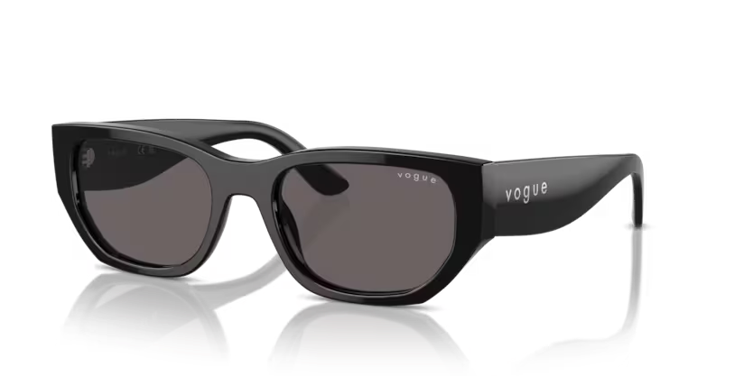 Vogue 5586S W44/87 53-19-140 Kadın Güneş Gözlüğü