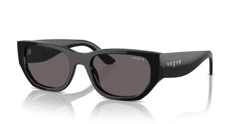 Vogue 5586S W44/87 53-19-140 Kadın Güneş Gözlüğü