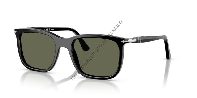 Persol 3357S 95/58 53-19-145 Erkek Günes Gözlügü