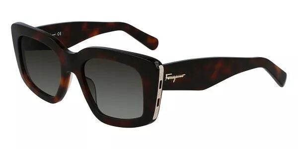 Salvatore Ferragamo 214 Kadın Güneş Gözlüğü