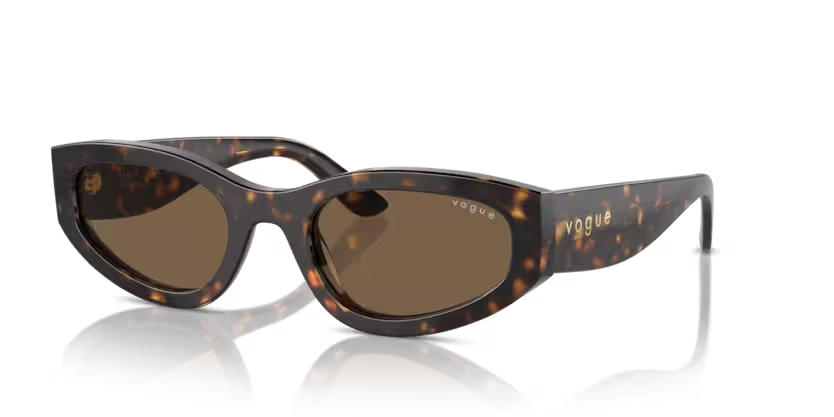 Vogue 5585S W65673 54-22-140 Kadın Güneş Gözlüğü