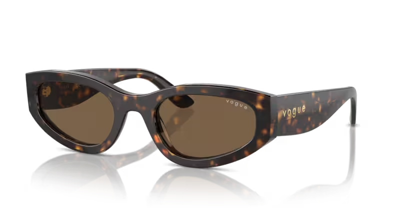 Vogue 5585S W65673 54-22-140 Kadın Güneş Gözlüğü