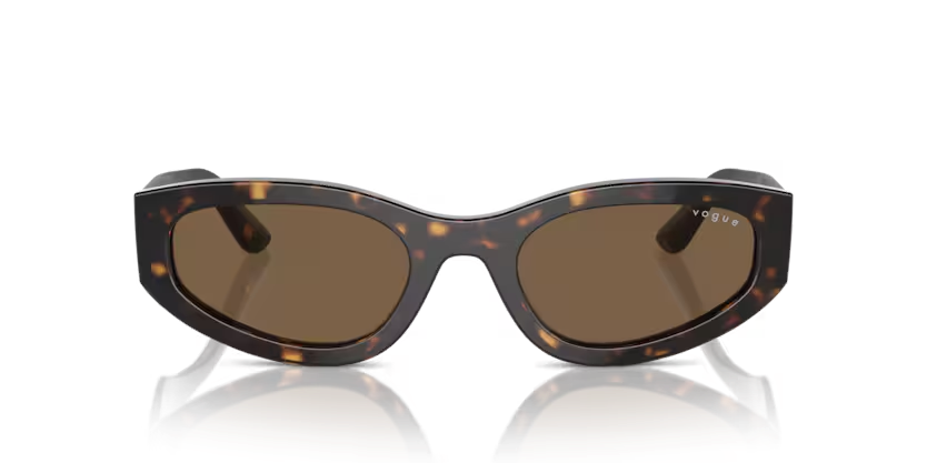 Vogue 5585S W65673 54-22-140 Kadın Güneş Gözlüğü