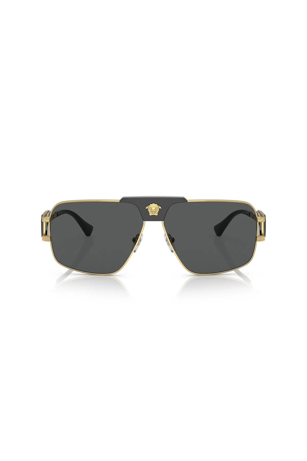 Versace 0VE2251 100287 63 Unisex Güneş Gözlük