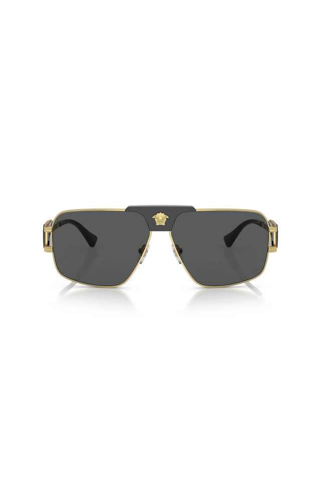 Versace 0VE2251 100287 63 Unisex Güneş Gözlük