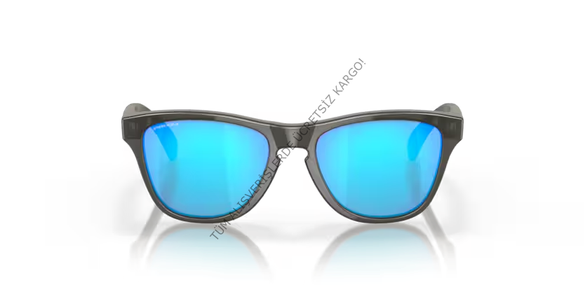 Oakley Youth Sun 9009 900902 48 Unisex Günes Gözlük