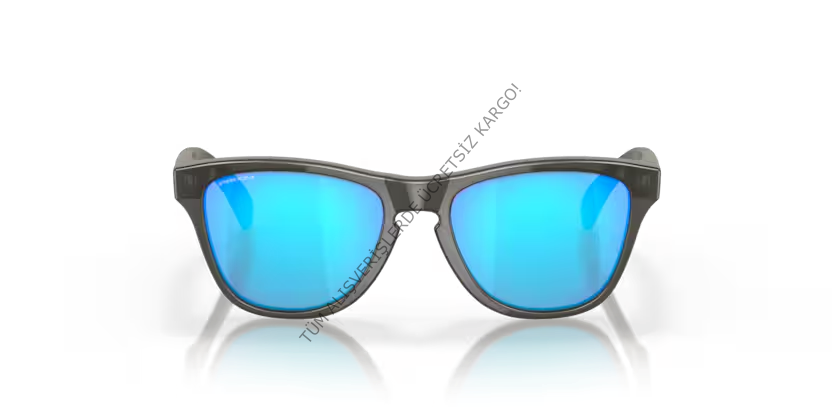Oakley Youth Sun 9009 900902 48 Unisex Günes Gözlük