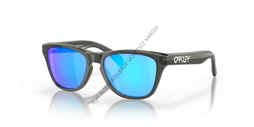 Oakley Youth Sun 9009 900902 48 Unisex Günes Gözlük