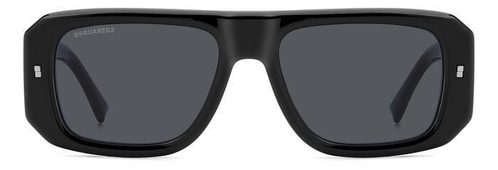 Dsquared2 D2 0107/S OIT 54 Unisex Günes Gözlük