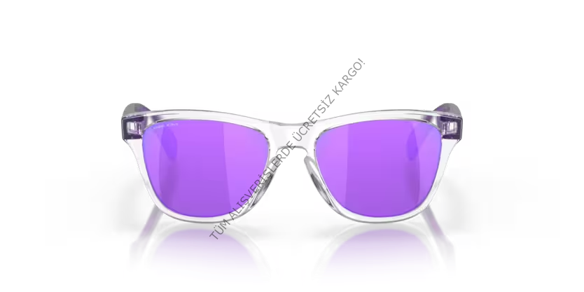 Oakley Youth Sun 9009 900903 48 Unisex Günes Gözlük