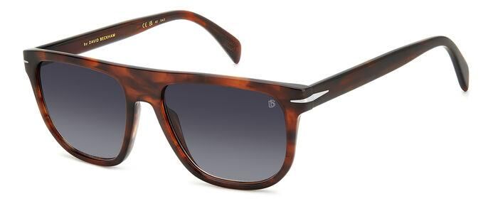 David Beckham DB 7111/S EX4 56 Unisex Günes Gözlük