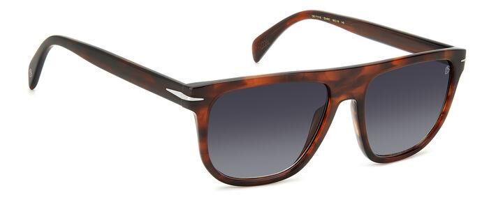 David Beckham DB 7111/S EX4 56 Unisex Günes Gözlük
