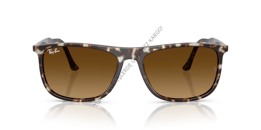 Rayban 2216 143185 58 Unisex Günes Gözlük