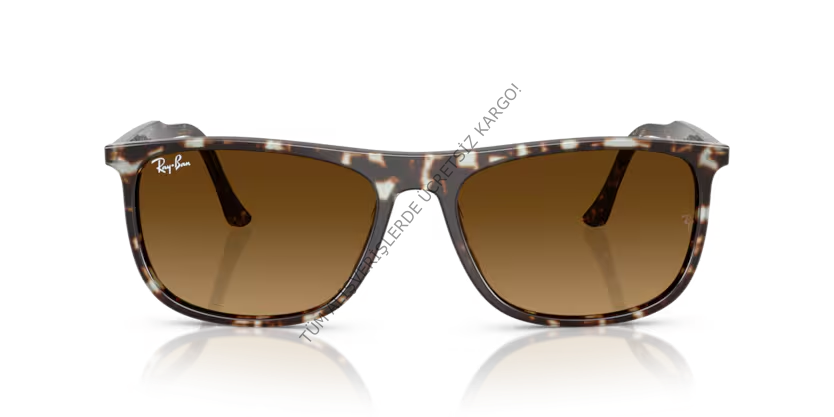 Rayban 2216 143185 58 Unisex Günes Gözlük