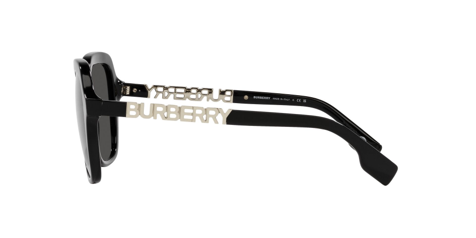 Burberry 0BE4389 300187 55 Kadın Güneş Gözlüğü