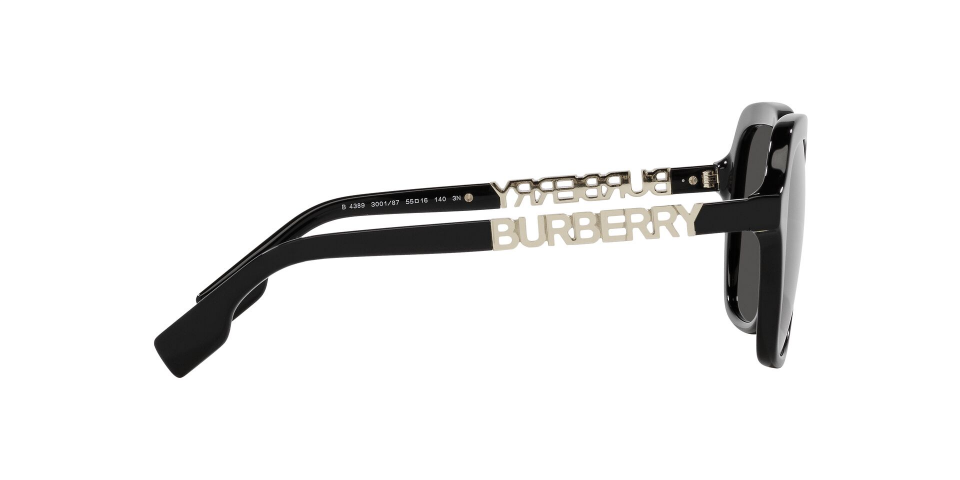 Burberry 0BE4389 300187 55 Kadın Güneş Gözlüğü