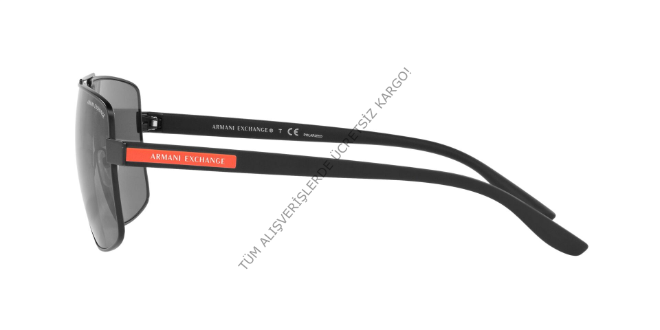 Armani Exchance 0AX2037S 600081 60 Erkek Günes Gözlügü