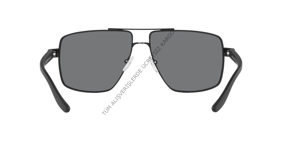 Armani Exchance 0AX2037S 600081 60 Erkek Günes Gözlügü