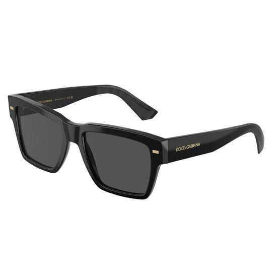 Dolce Gabbana 0DG4431 501/87 55 Erkek Güneş Gözlüğü