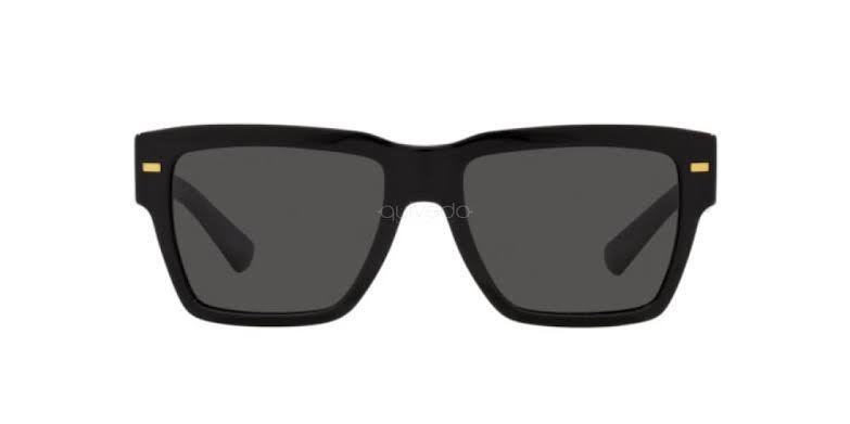 Dolce Gabbana 0DG4431 501/87 55 Erkek Güneş Gözlüğü