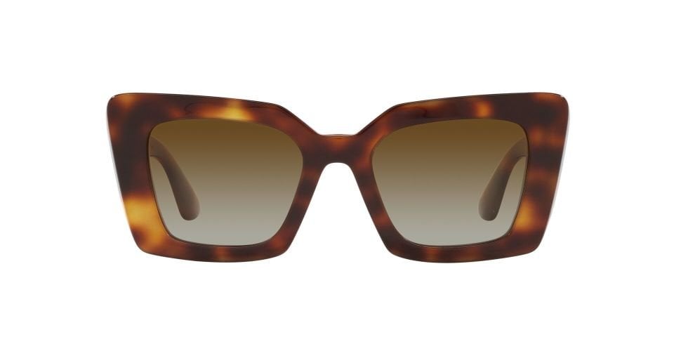 Burberry 0BE4344 3316T5 51 Kadın Güneş Gözlüğü