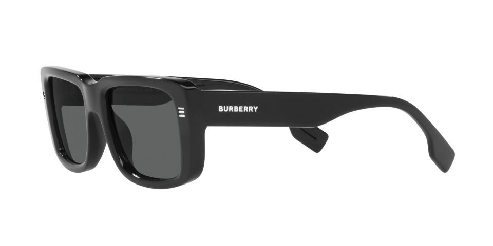 Burberry 0BE4376U 300187 55 Unisex Güneş Gözlük