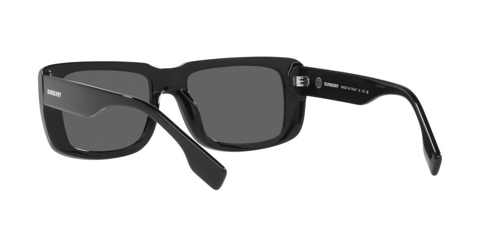 Burberry 0BE4376U 300187 55 Unisex Güneş Gözlük