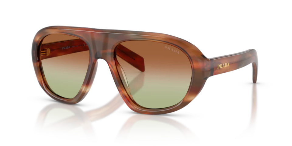 Prada C05S 24G70T 57 Kadın Güneş Gözlüğü