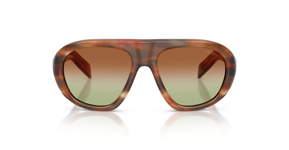 Prada C05S 24G70T 57 Kadın Güneş Gözlüğü