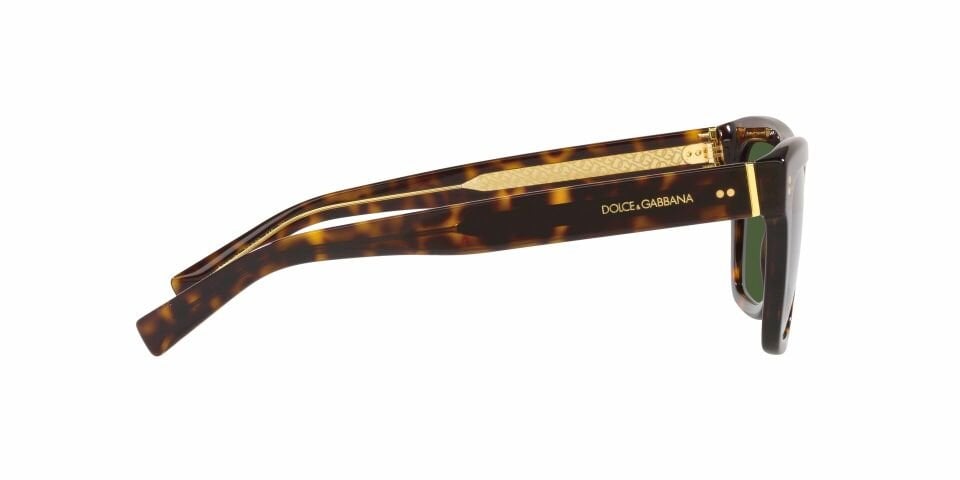 Dolce Gabbana 0DG4420 502/71 52 Kadın Güneş Gözlüğü