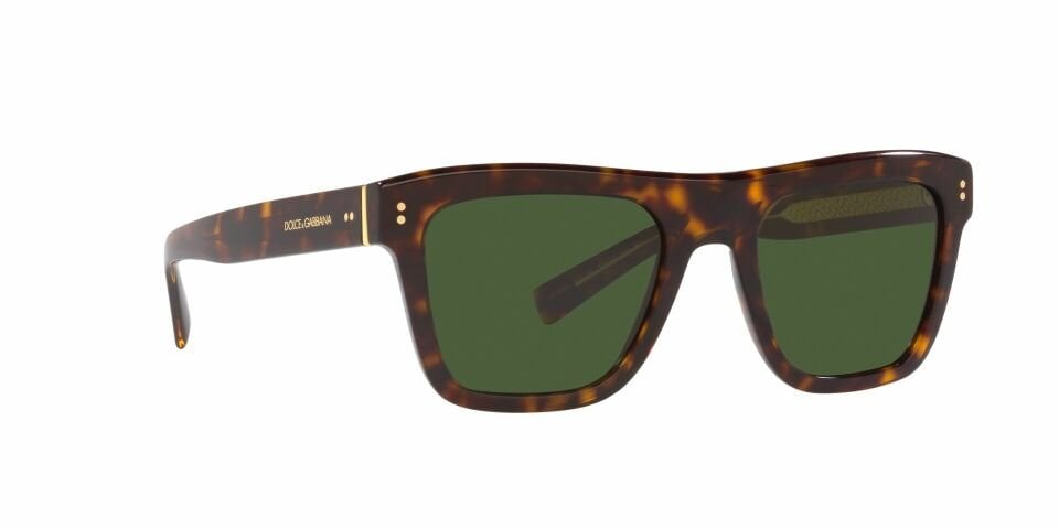 Dolce Gabbana 0DG4420 502/71 52 Kadın Güneş Gözlüğü