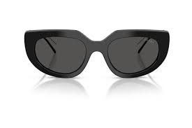 Prada 0PR D02S 20G08Z 53 Kadın Güneş Gözlüğü