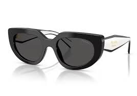 Prada 0PR D02S 20G08Z 53 Kadın Güneş Gözlüğü