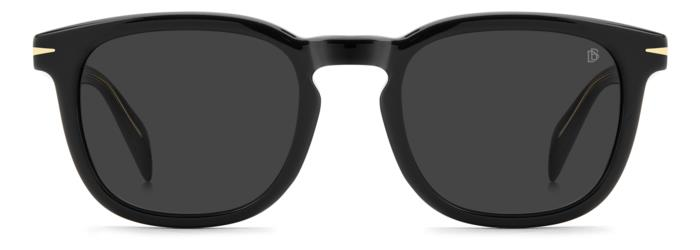 Davıd Beckham 1221/s 807 52-22-145 Kadın Güneş Gözlüğü