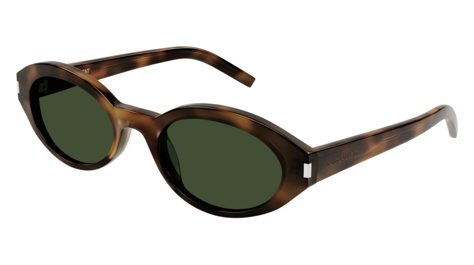 Yves St Laurent 567 002 51-20-140 Kadın Güneş Gözlüğü