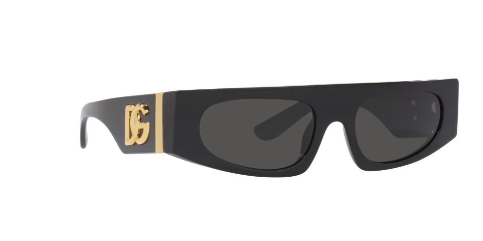 Dolce Gabbana 0DG4411 501/87 54 Kadın Güneş Gözlüğü