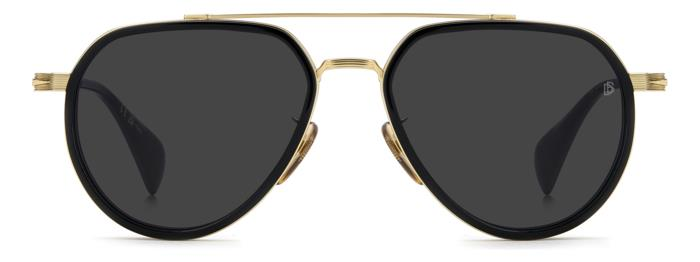 Davıd Beckham 1226/G/S RHL 57-18-145 Kadın Güneş Gözlüğü